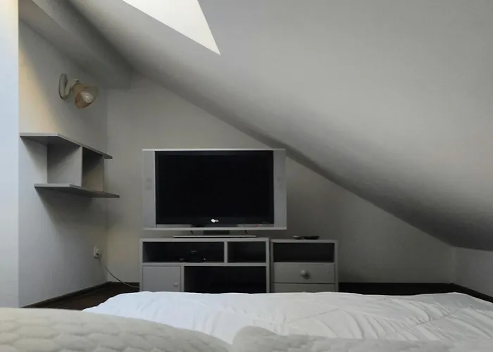 Apartament Winnica