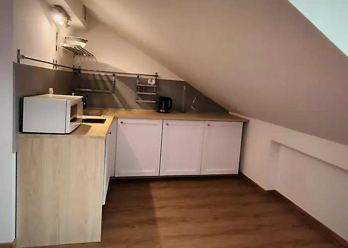 Apartament Winnica