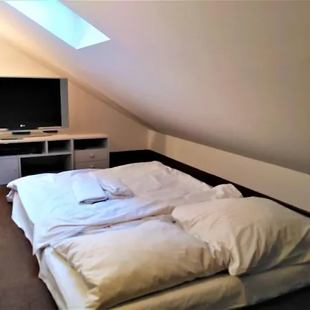 Apartament Winnica Краків Екстер'єр фото
