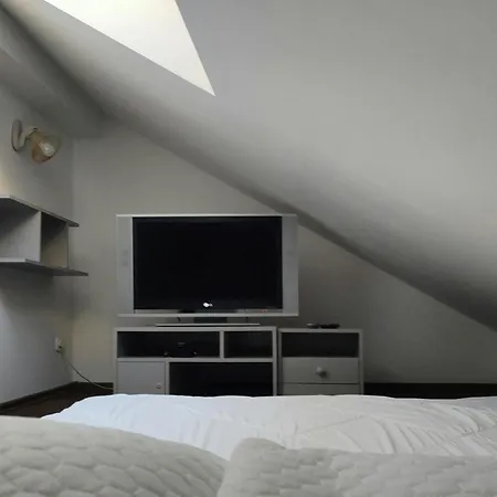 Apartament Winnica Краків Екстер'єр фото