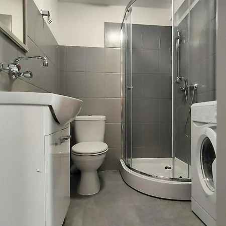 Apartament Winnica Краків Екстер'єр фото