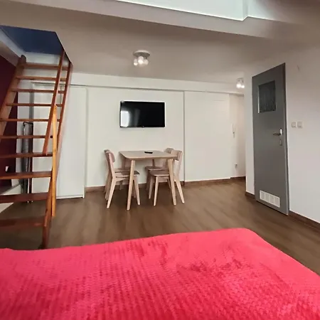 Apartament Winnica Краків Екстер'єр фото